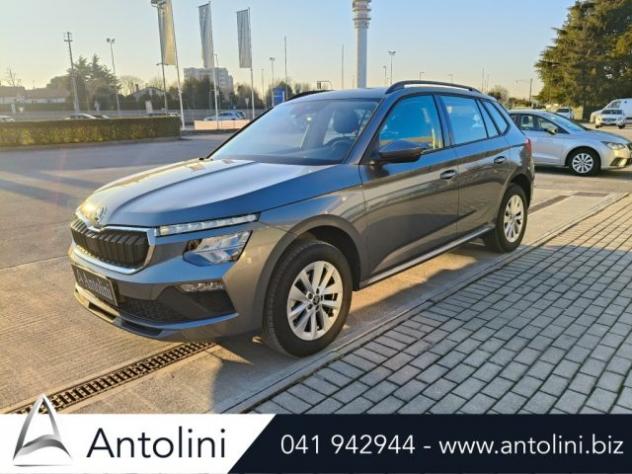 SKODA Kamiq 1.0 TSI Selection rif. 24043368 - Foto 3