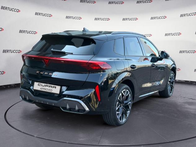 CUPRA Terramar Terramar 1.5 e-Hybrid DSG - Foto 5
