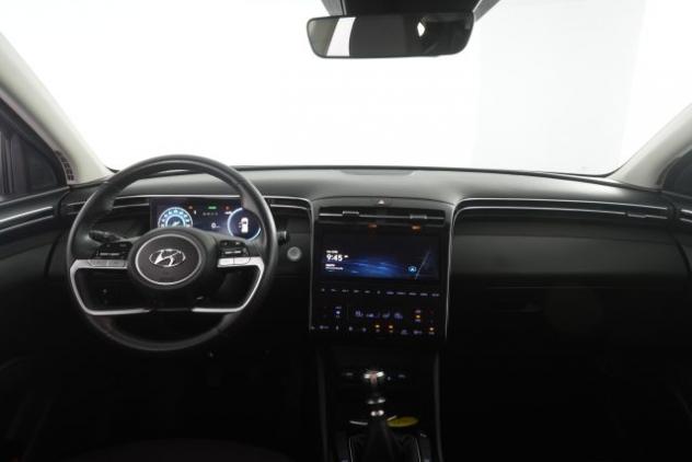 HYUNDAI Tucson Tucson 1.6 CRDI 48V XTech rif. 23696700 - Foto 4