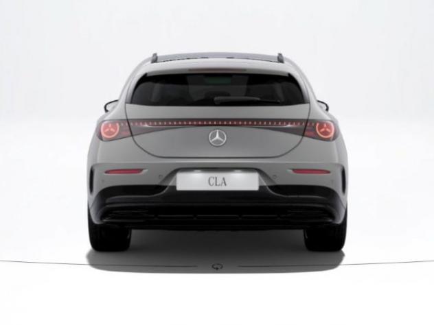 MERCEDES-BENZ CLA 200 Shooting Brake AMG Line Advanced Plus rif. 23910150 - Foto 4