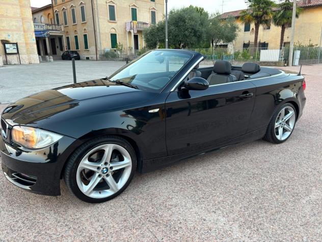Bmw 120 .2.0 benzina cabrio perfetta di tutto - Foto 3