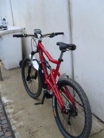 BICI ELETTRICHE E BIKE CUSTOM ENDURO,DH,GRAVEL E STRADA - Foto 2