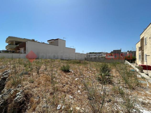 Terreno Residenziale - Poggiardo . Rif.: Pogg207VRG - Foto 2