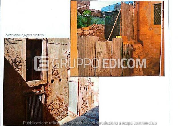 Magazzini e locali di deposito in vendita a Noto - Rif. 4552147 - Foto 2