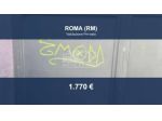 Immobile in asta di 12 m² in vendita a Roma