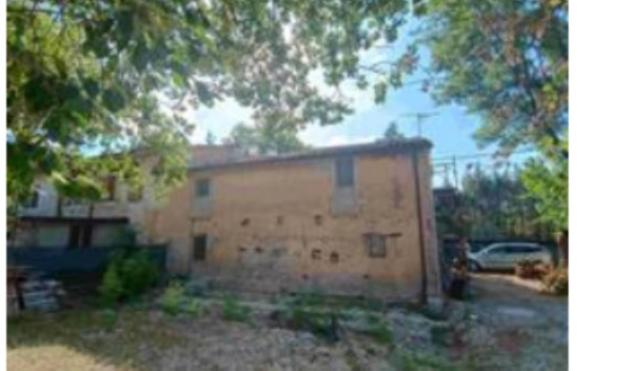 Immobile in asta di 244 m² in vendita a Acqualagna - Foto 7