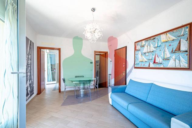 Appartamento in vendita a Alassio, Solva - Foto 2
