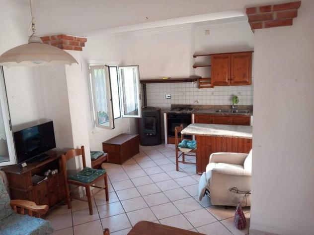 APPARTAMENTO di 4 vani e di 100 mq (ALBENGA - Albenga) rif. SC05 - Foto 4