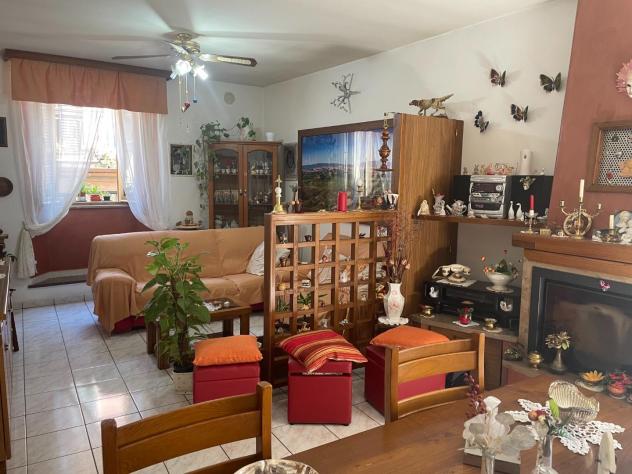 Appartamento in vendita a Asciano 180 mq Rif: 988456 - Foto 9