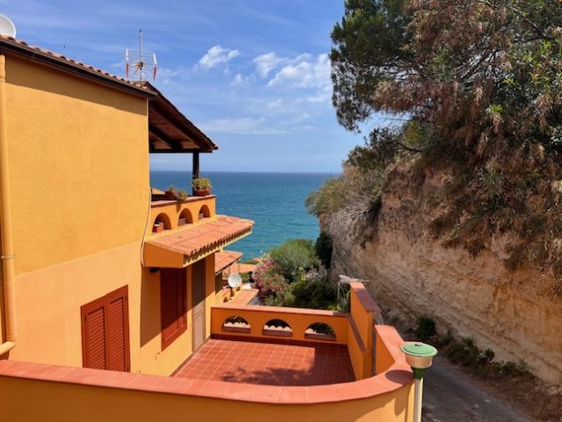 Costa Saracena - Augusta (SR) Vendesi delizioso appartamento anni ’80 - Foto 2