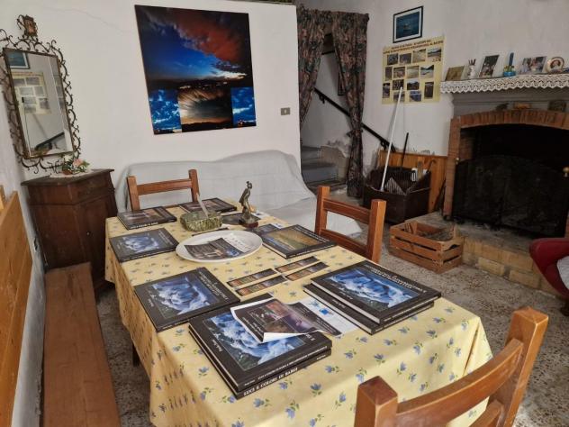 Terratetto in vendita a Bargi - Camugnano 90 mq Rif: 1409399 - Foto 4