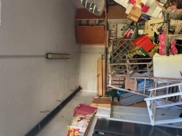 Immobile in asta di 97 m², box auto in vendita a Carpi - Foto 4