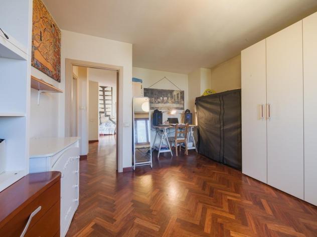 Villetta bifamiliare in vendita a Titignano - Cascina 180 mq Rif: 1444633 - Foto 9