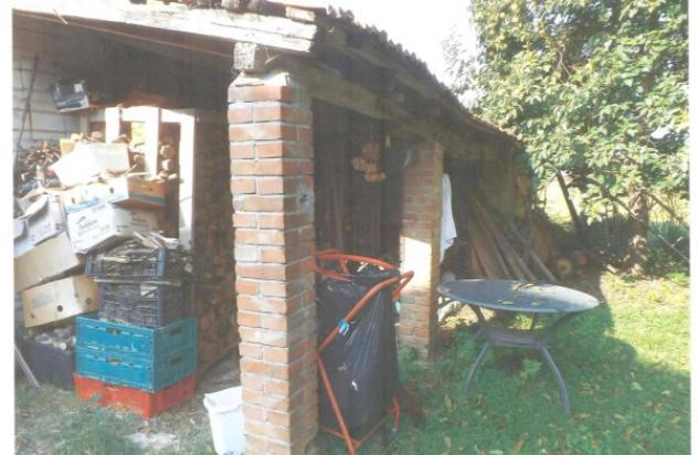 Immobile in asta di 136 m² con più di 5 locali e box auto in vendita a Castell'Arquato - Foto 5