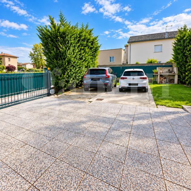 Villa bifamiliare - Chioggia . Rif.: 1283VRG - Foto 4