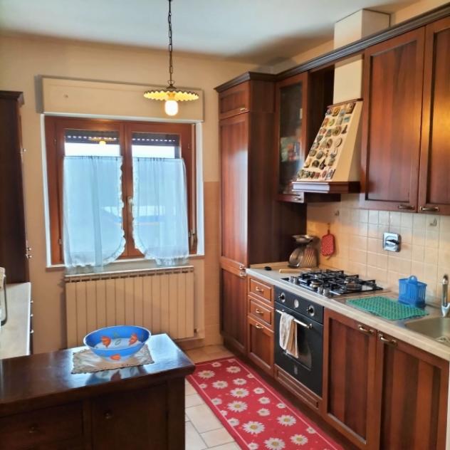 Appartamento 93 mq in Vendita a Città della Pieve zona Moiano - Foto 10