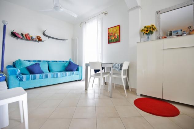 Lido di Spina, introvabile! vendiamo a due passi dal mare, zona centro, doppi servizi, riscaldamento, giardino! - Foto 5