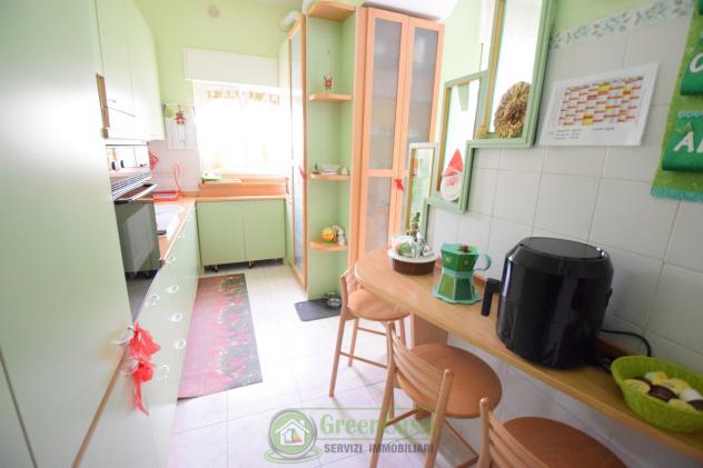 APPARTAMENTO di 3 vani e di 95 mq (CONCOREZZO - concorezzo) rif. IGC 3 LOCALI CONCOREZZO - Foto 7