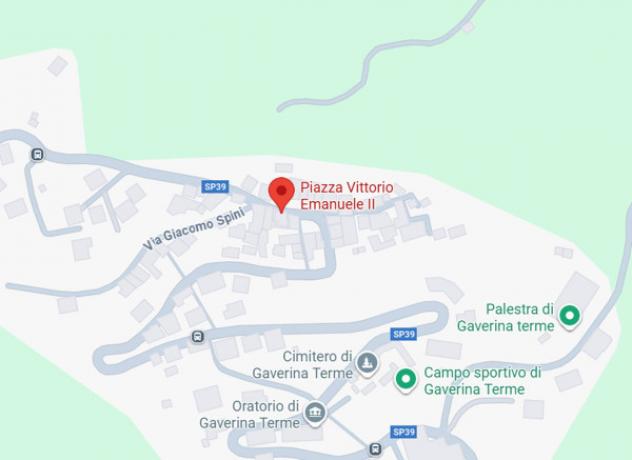 Immobile in asta di 121 m² in vendita a Gaverina Terme - Foto 4