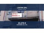 Immobile in asta di 63 m², box auto in vendita a Lentini