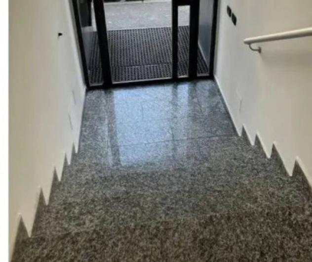 Immobile in asta di 87 m², box auto doppio in vendita a Lissone - Foto 14