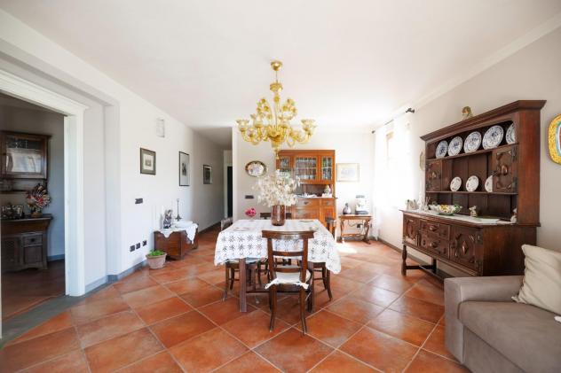Villa in vendita a Carignano - Lucca 550 mq Rif: 1419851 - Foto 9
