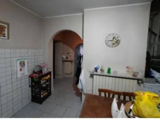 Immobile in asta di 106 m² con più di 5 locali in vendita a Malnate - Foto 13
