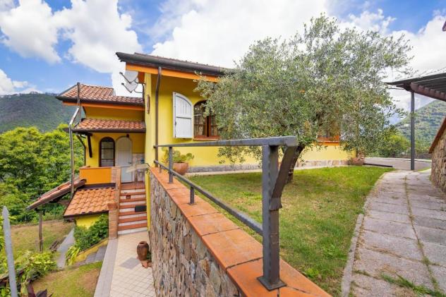 Villa in vendita a Altagnana - Massa 156 mq Rif: 1361569 - Foto 4