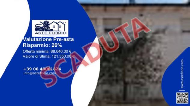 Immobile in asta di 120 m² in vendita a Montegranaro