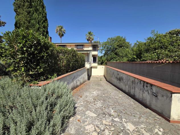 Villa in Via Pianillo - Foto 8