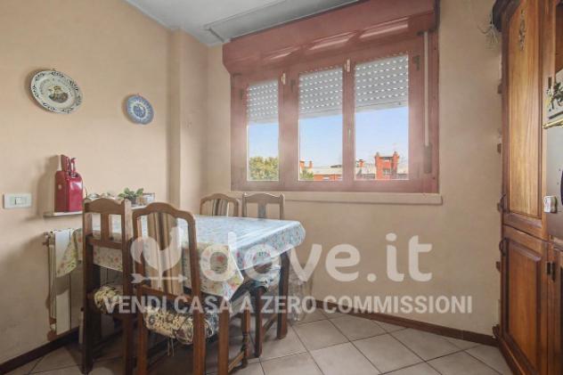 Appartamento di 102 m² con 4 locali e posto auto in vendita a Peschiera Borromeo - Foto 9