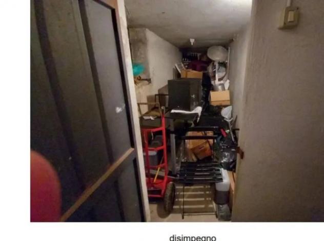 Immobile in asta di 111 m² in vendita a Pieve Emanuele - Foto 18
