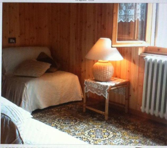 Appartamento in vendita a Sant'Anna Pelago - Pievepelago 40 mq Rif: 1422726 - Foto 5