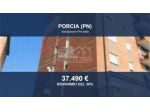 Immobile in asta di 85 m², box auto in vendita a Porcia