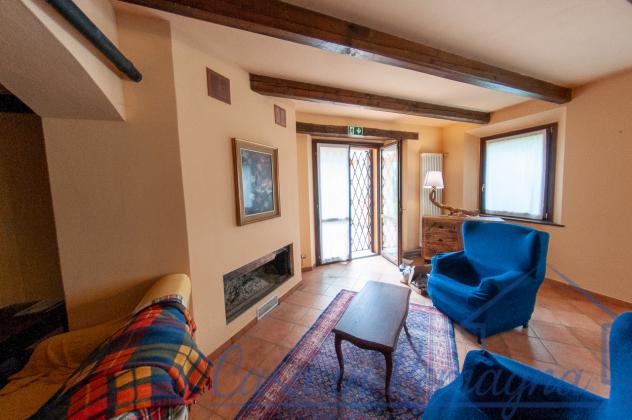 Villa in vendita a Roncofreddo - Foto 4