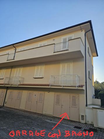 Appartamento in vendita a Vada - Rosignano Marittimo 65 mq Rif: 1304345 - Foto 5