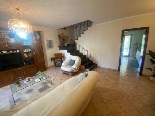 Villetta a schiera in vendita a Pontasserchio - San Giuliano Terme 210 mq Rif: 1330790 - Foto 2
