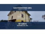 Immobile in asta di 96 m² in vendita a San Possidonio