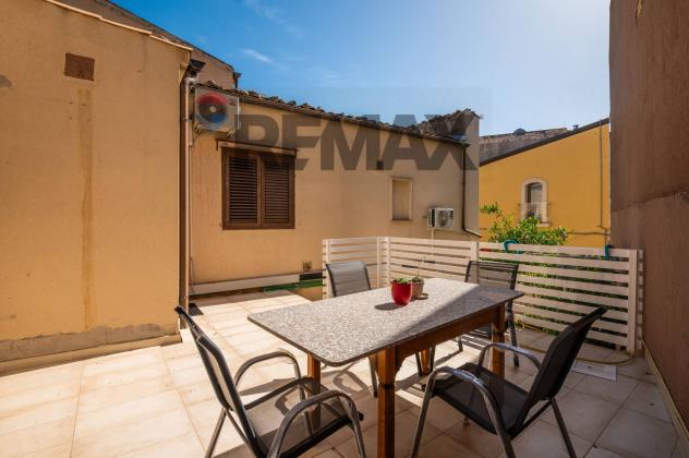 Casa Indipendente in vendita a Santa Croce Camerina, Centro - Foto 9