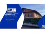 Immobile in asta di 115 m², box auto in vendita a Sant'Ambrogio di Torino