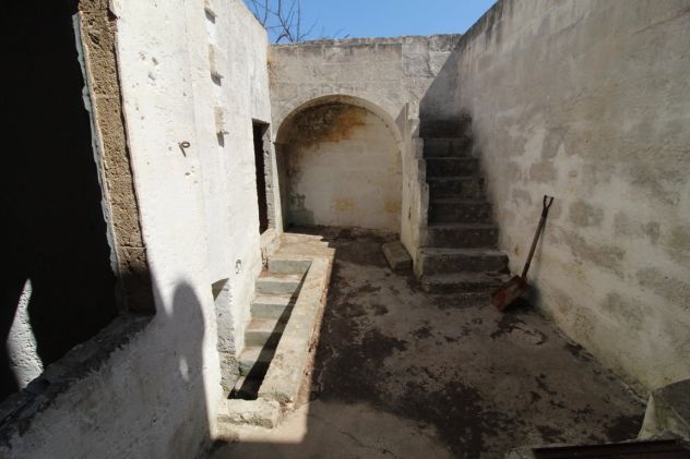 APPARTAMENTO INDIPENDENTE CON GIARDINO VIA GIUSEPPE MAZZINI SAVA - Foto 7