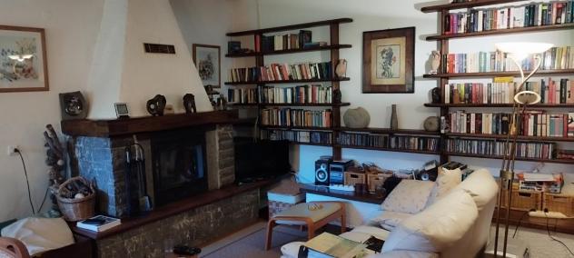 Casa singola in vendita a Scansano 160 mq Rif: 1428626 - Foto 3