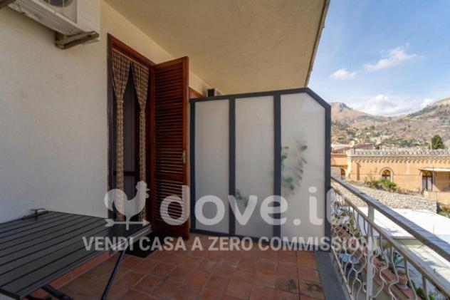 Appartamento di 27 m² con 1 locale in vendita a Taormina - Foto 8