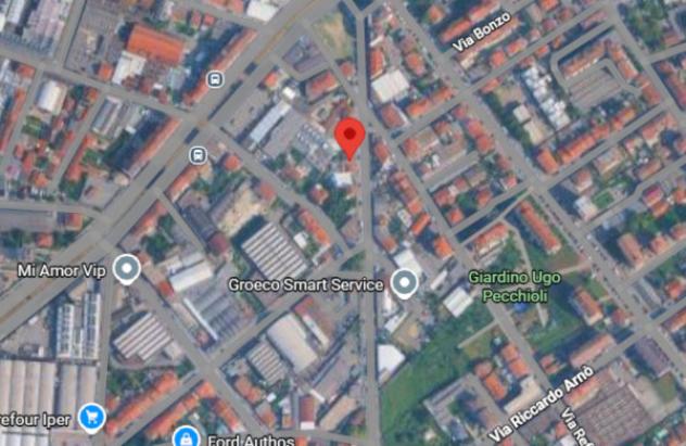 Immobile in asta di 265 m² in vendita a Torino - Foto 6