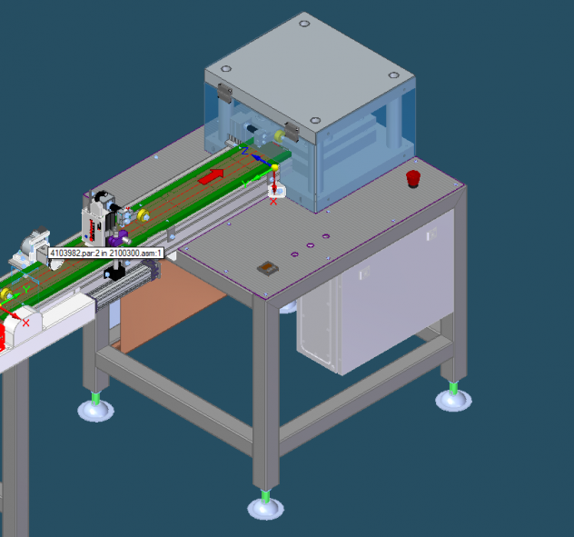 PROGETTAZIONE MECCANICA - Foto 3
