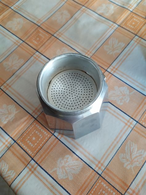 machina caffè moka "Marimba " - Foto 4