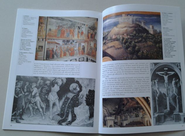 ART &amp; DOSSIER nr. 136 + GENTILE DA FABRIANO - Foto 10