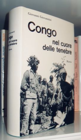 Congo nel cuore delle tenebre