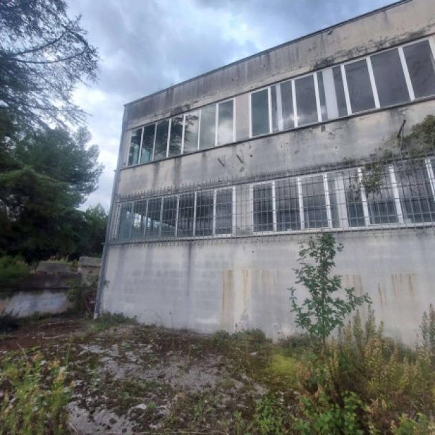 Immobile in asta di 1146 m² in vendita a Acquaviva Picena - Foto 3