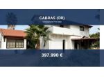 Immobile in asta di 845 m² in vendita a Cabras